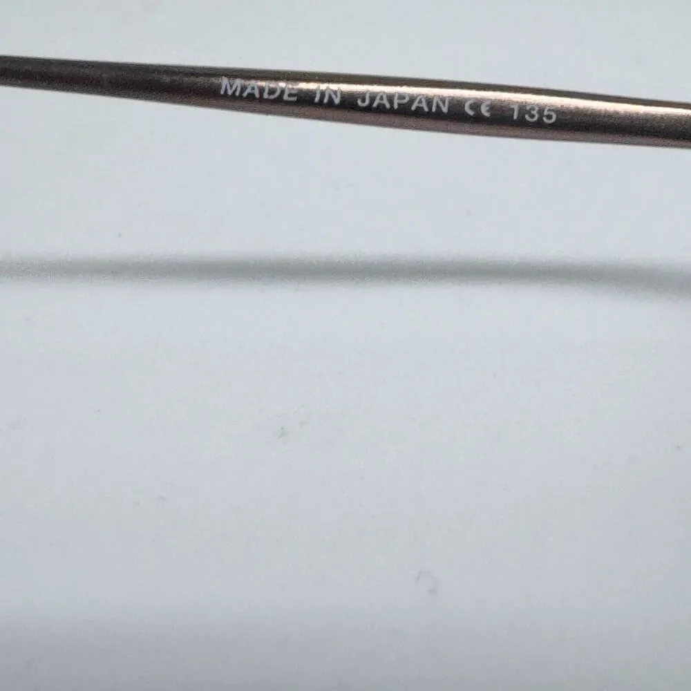 Donna Karan 8602 345 Full Rim‎ G9959 Eyeglasses Frames H1553
